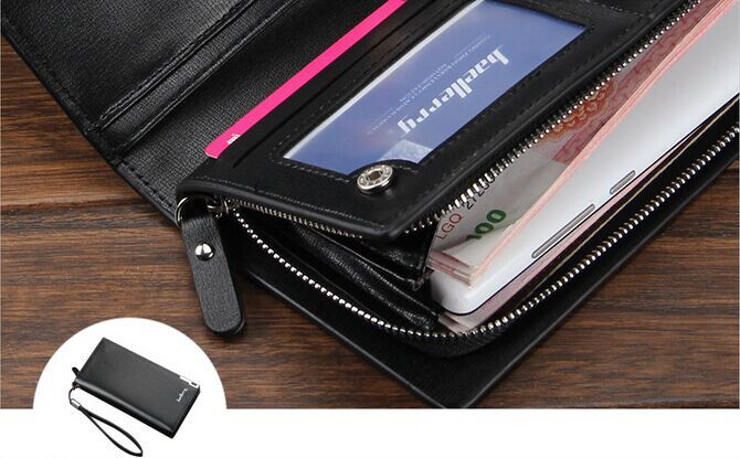 Multifunctional Wallet for Phone, Pocket, Clutch, Purse, and Card Holder