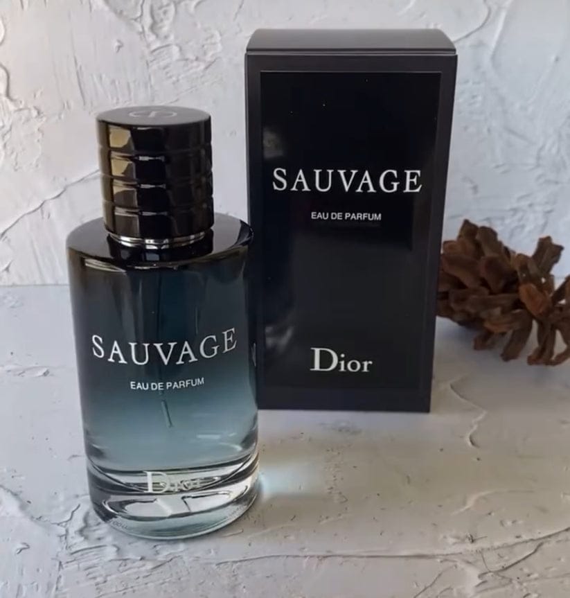 Savage Dior 100 ml Eau de Parfum