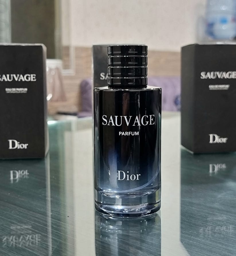 Savage Dior 100 ml Eau de Parfum