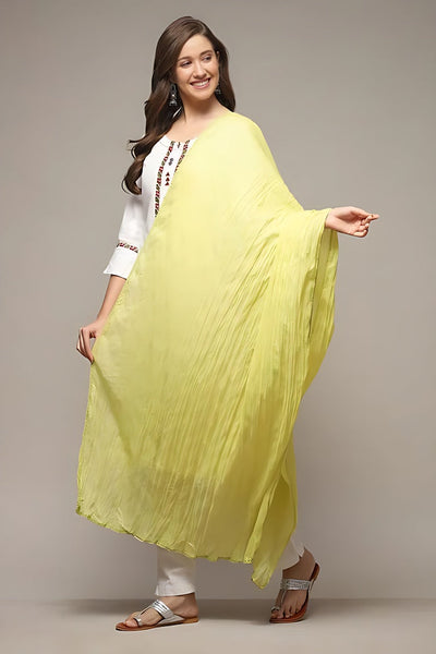 Harmony Hues Matching Dupattas